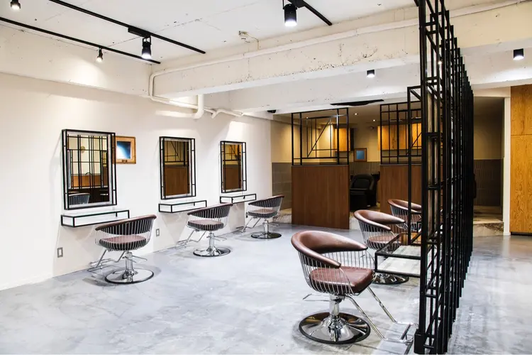 リリアーナの内観・外観1