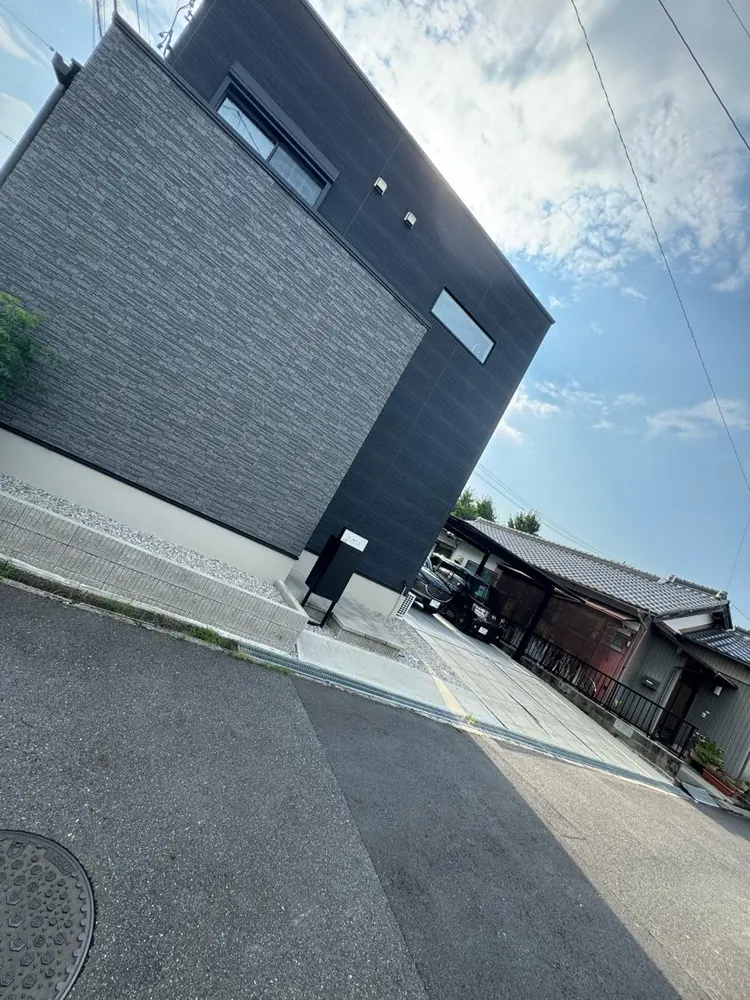 oto3nailの内観・外観1