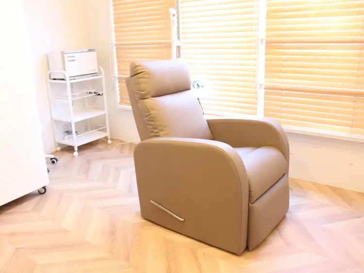 毛穴ケア専門店 ecle【エクレ】下北沢店の内観・外観1