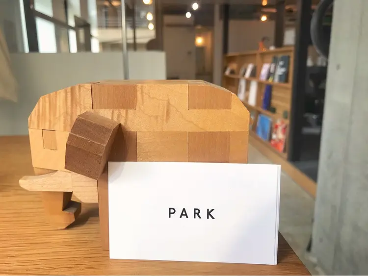 PARK代官山の内観・外観2