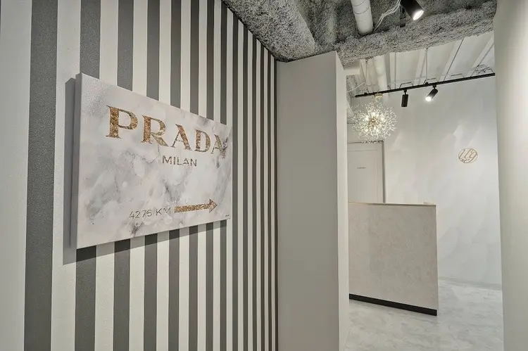 Total Beauty Salon siestaの内観・外観2