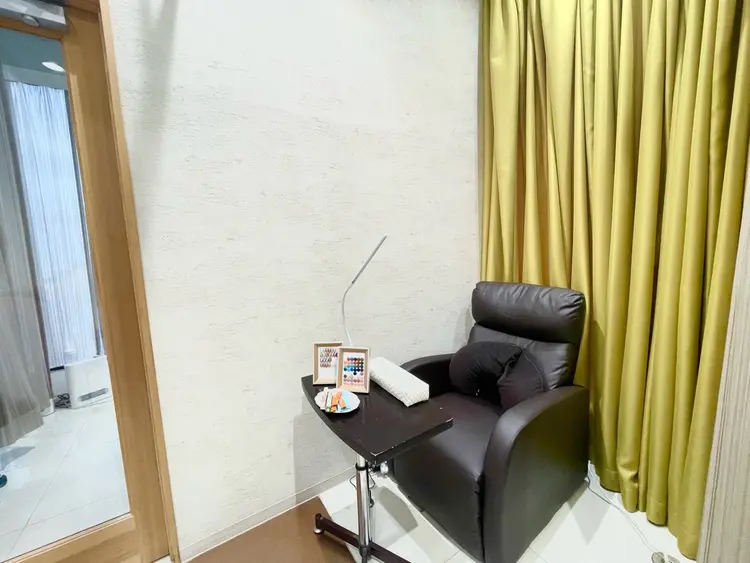 EARTH松本庄内店の内観・外観1