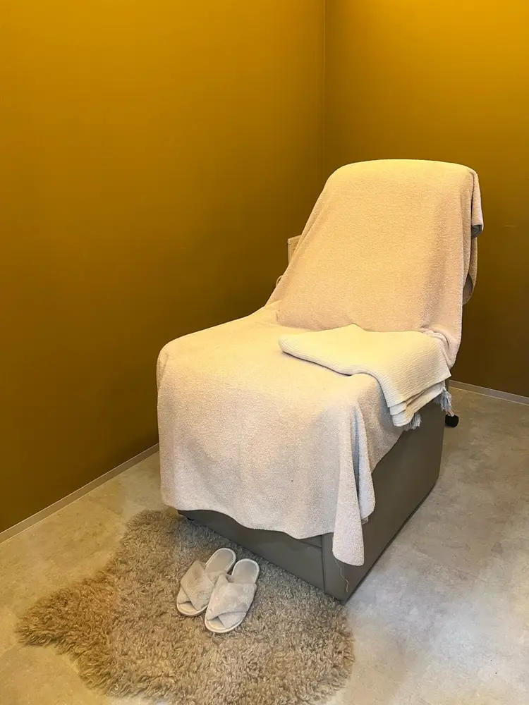 SINCの内観・外観2