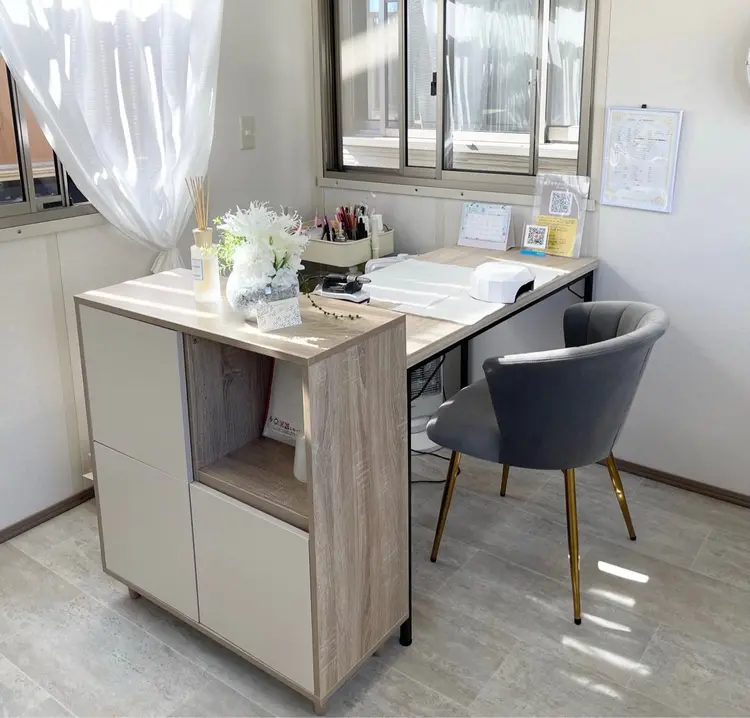 おうちサロンby maururuの内観・外観2