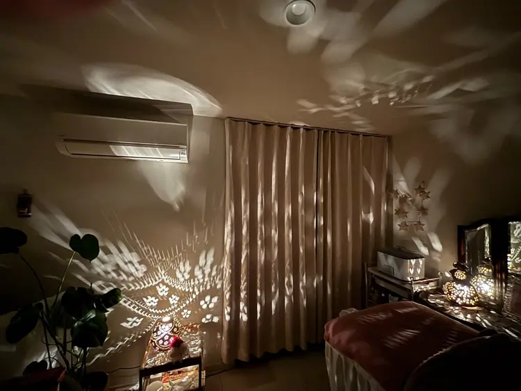 癒しのsalonジュミリアの内観・外観2