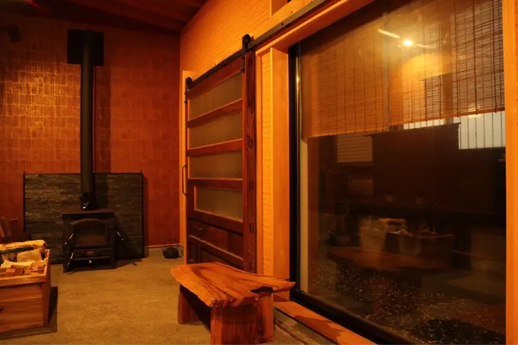 ととのう整体の内観・外観2