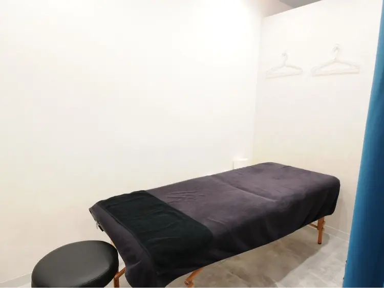 FLOW鍼灸整体院の内観・外観2