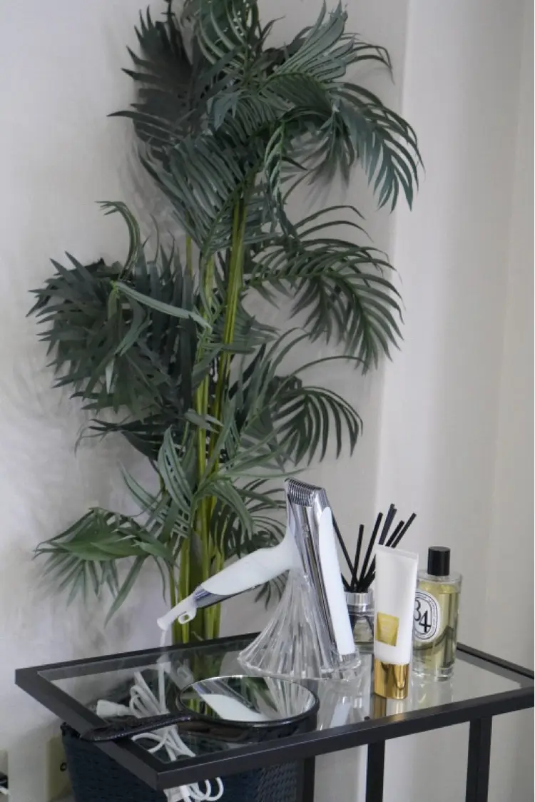 メンズ眉毛サロン cellaの内観・外観3