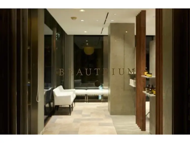 BEAUTRIUM南青山店の内観・外観2