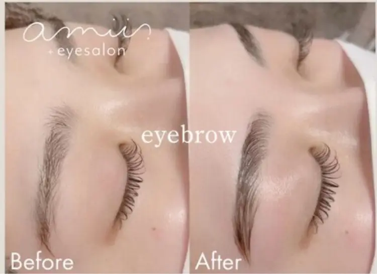 amii.柏店の内観・外観3