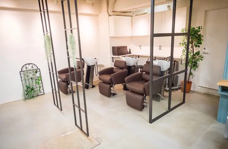 igrek bisの内観・外観2