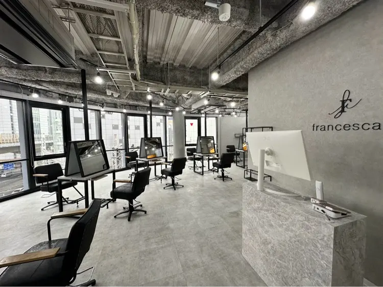 francesca.bobの内観・外観1