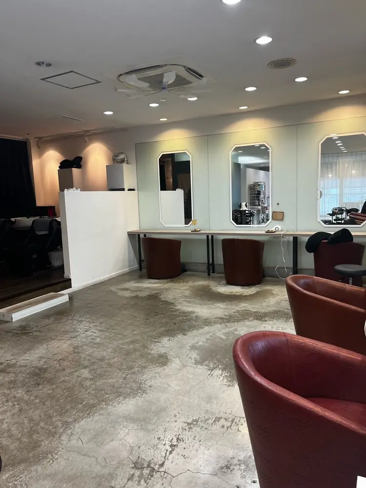 sharonの内観・外観1