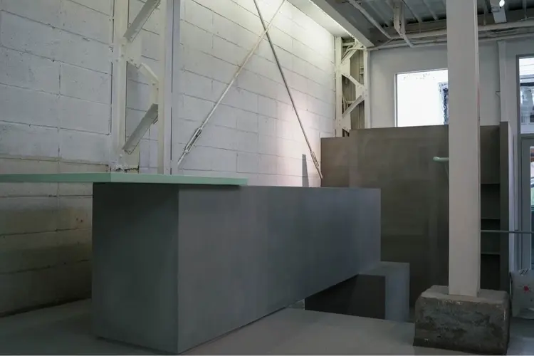 CACHÉ NAKAZAKIの内観・外観3