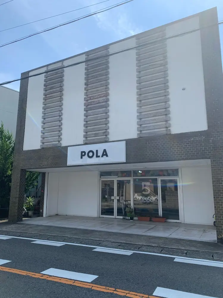 POLA AMI Dieuの内観・外観1