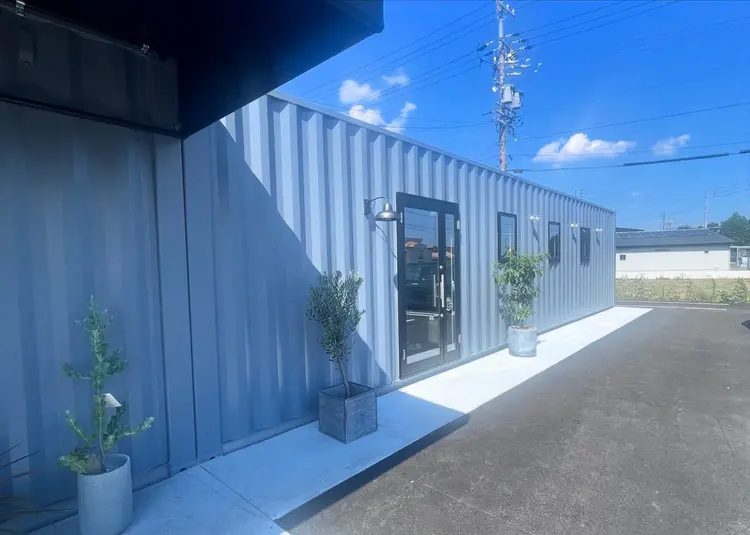 木6の内観・外観1