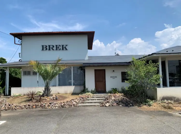 TOTAL BEAUTY BREK DUOの内観・外観1