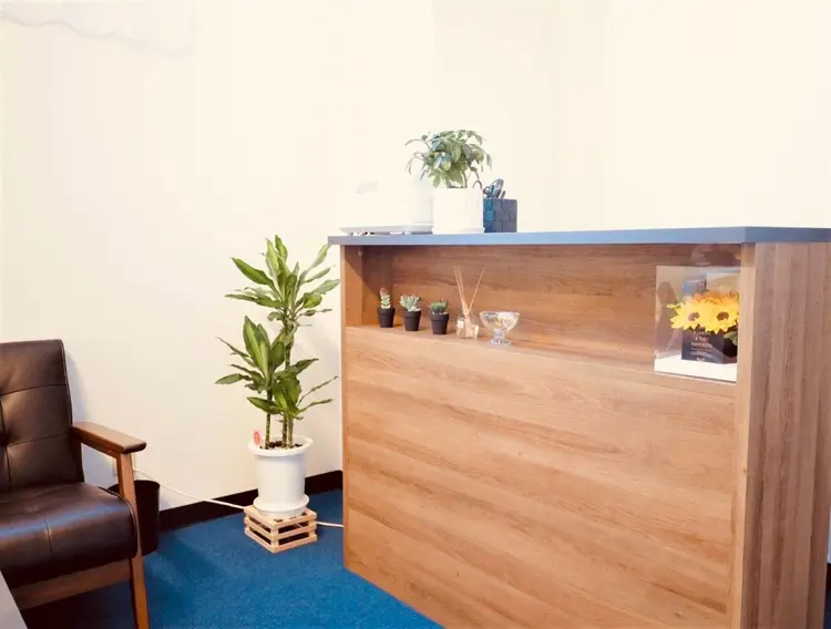 Helen beauty  salon町田店の内観・外観1