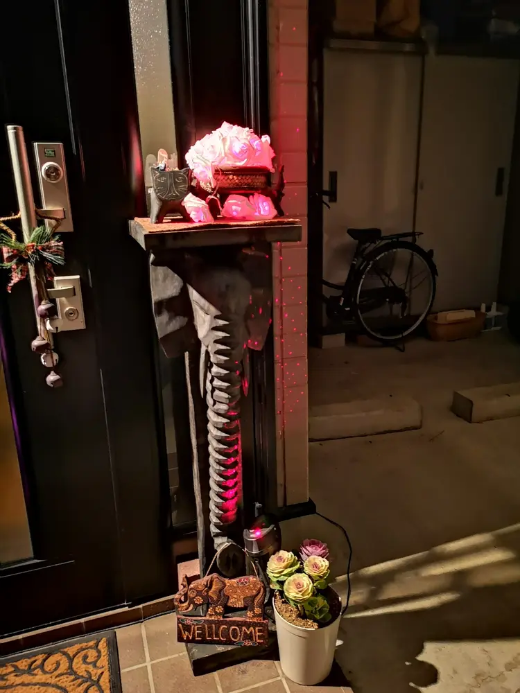 CUORA FeeL(クオラフィール)の内観・外観3