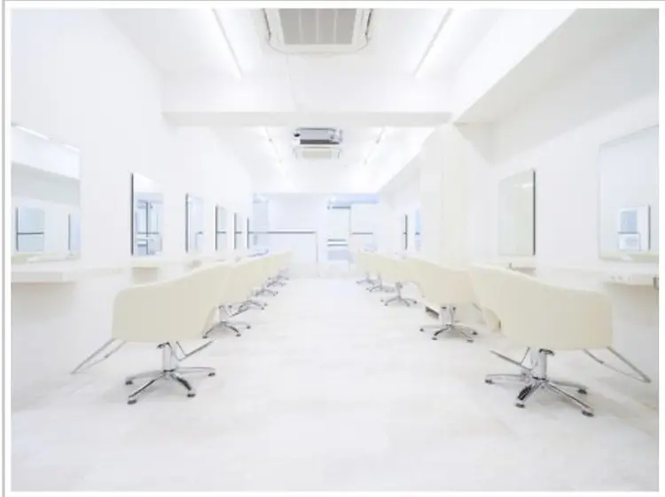 AI TOKYO 天神大名の内観・外観1