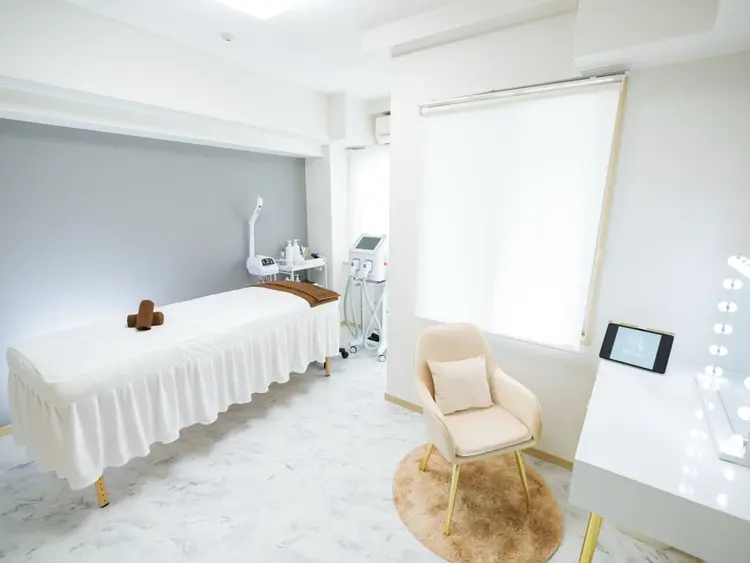 Moena.の内観・外観1