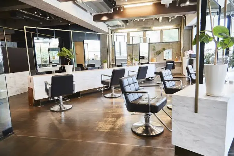 CIRCUS by BEAUTRIUM 表参道の内観・外観2