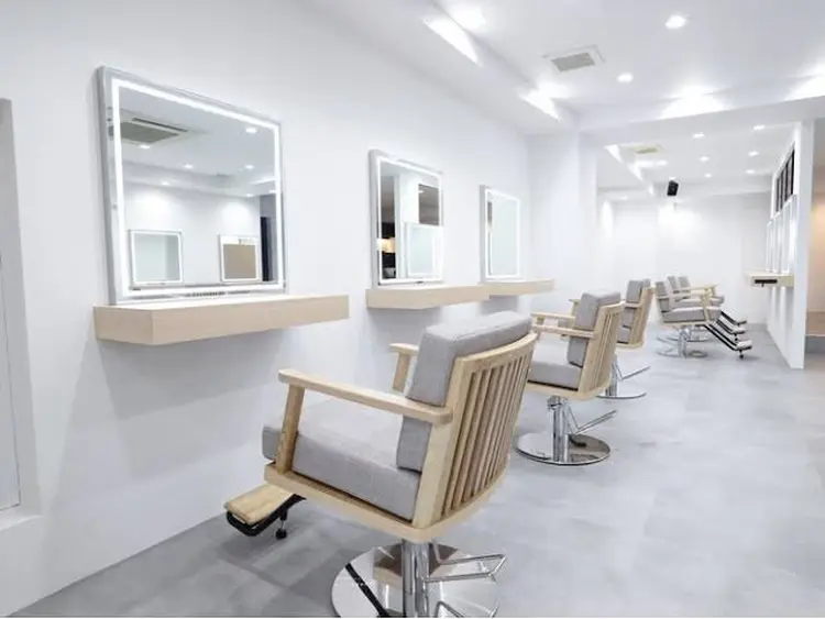 cast 三宮の内観・外観3