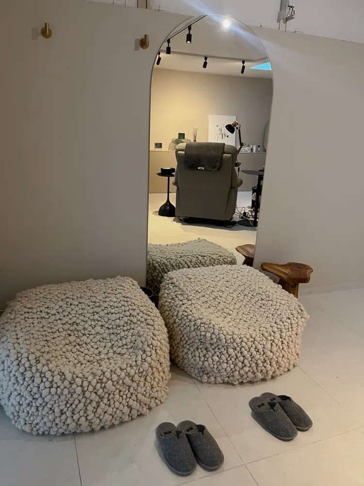 eyelash salon mallowの内観・外観3