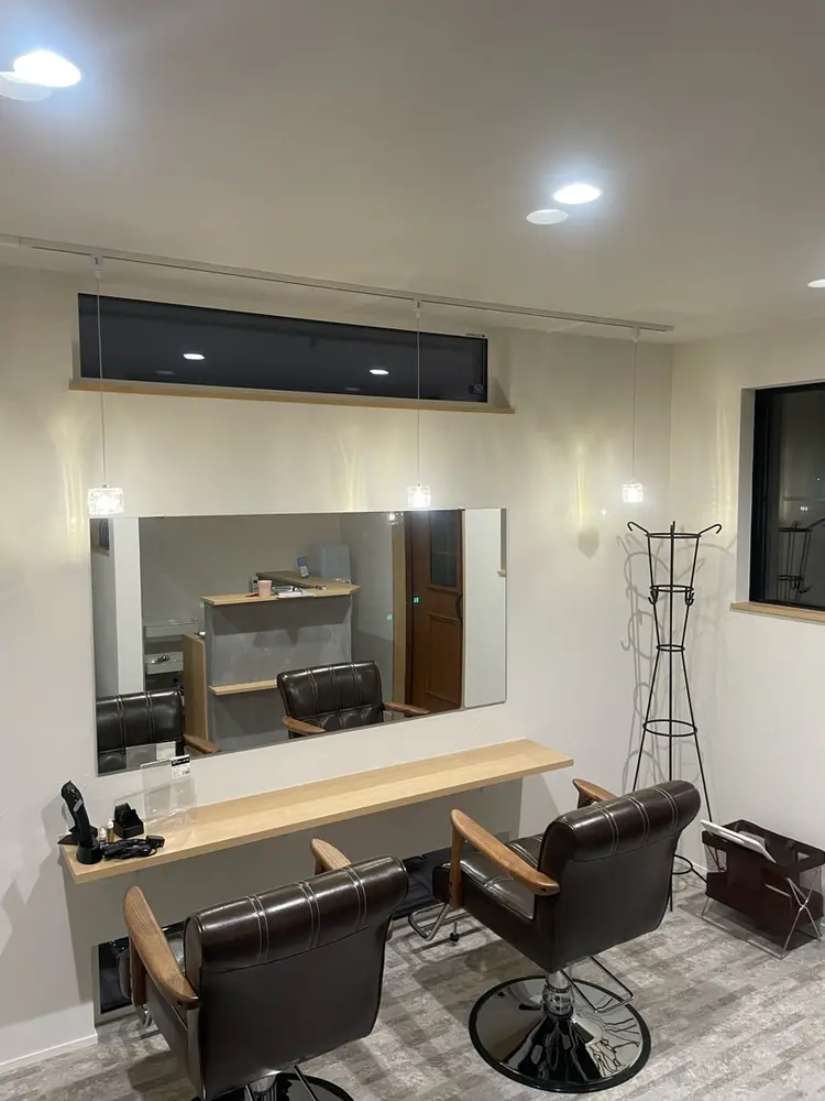 al mareの内観・外観3