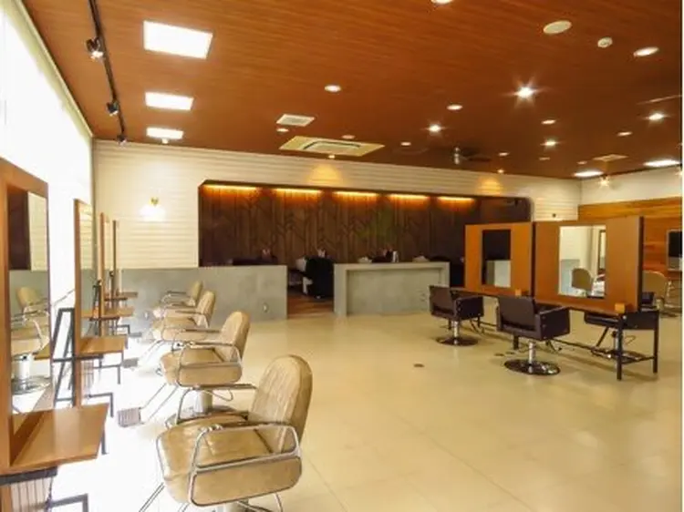 SWITCHの内観・外観3