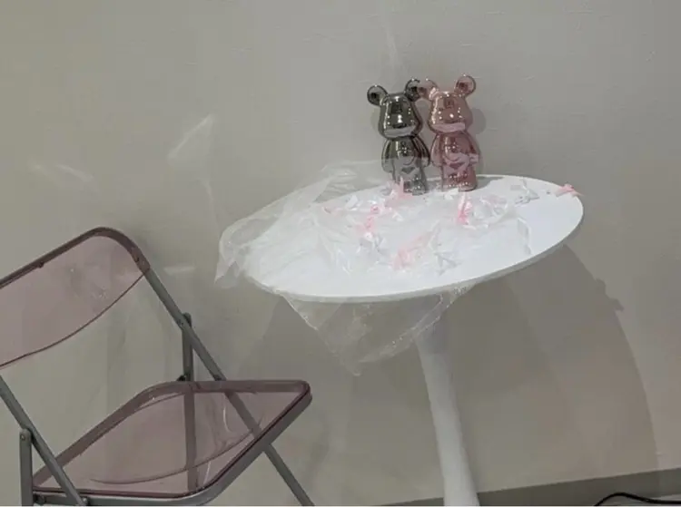 Vante梅田店の内観・外観2