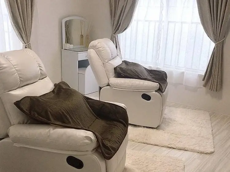 eyelash＆esthe  Lily博多店の内観・外観1