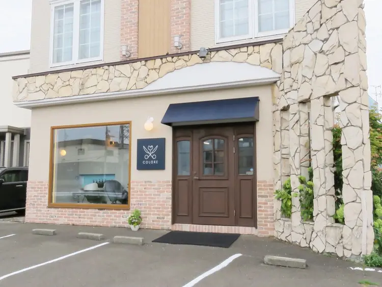 コロレの内観・外観3