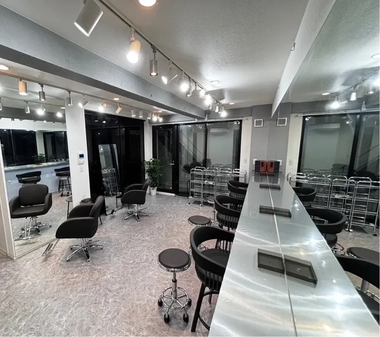 EXCIAの内観・外観1