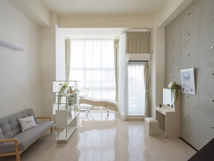 TEOの内観・外観1