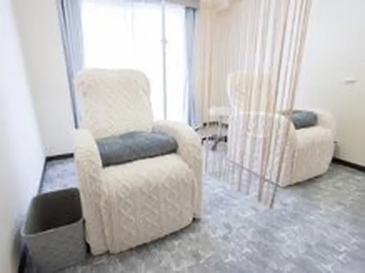 Beauty Salon LUMIASの内観・外観1