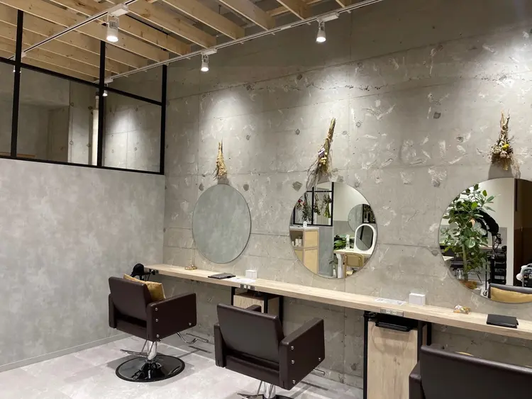 TOMTO【トマト】の内観・外観3