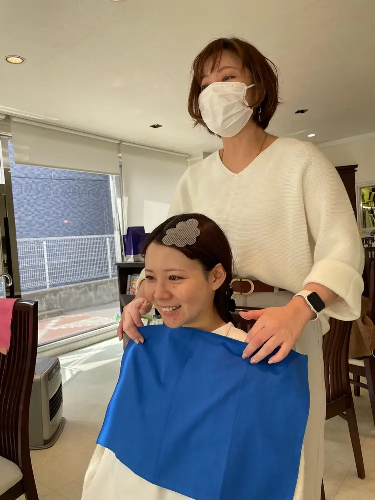 Yumi.imageの内観・外観3