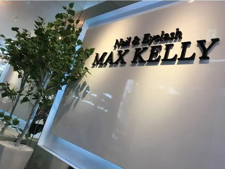 MAXKELLY神戸店の内観・外観2