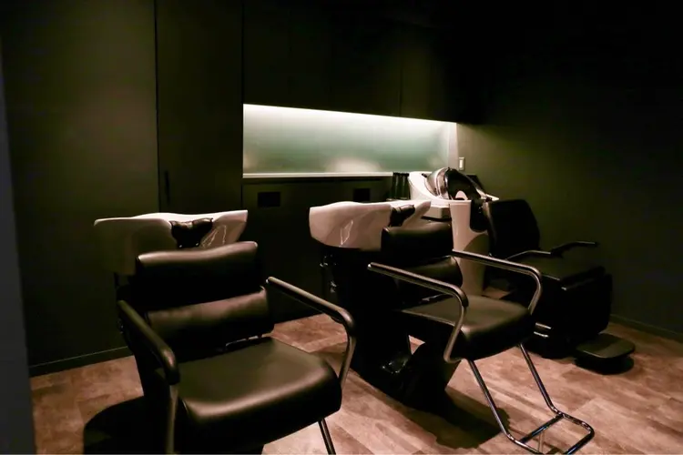 BONECCAの内観・外観3