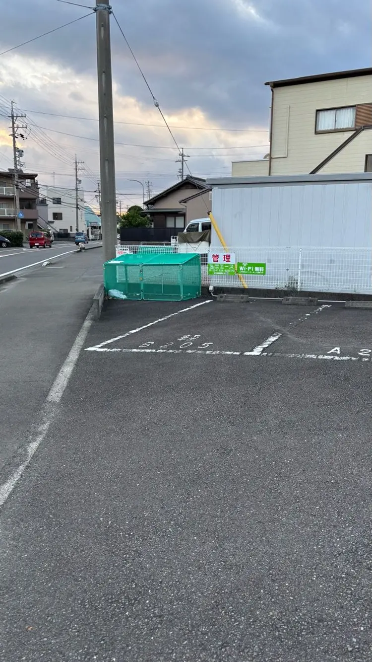 Nabinyuの内観・外観3