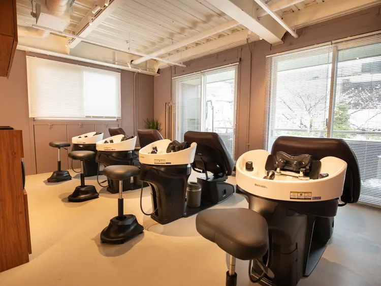 MONOLITH.の内観・外観3