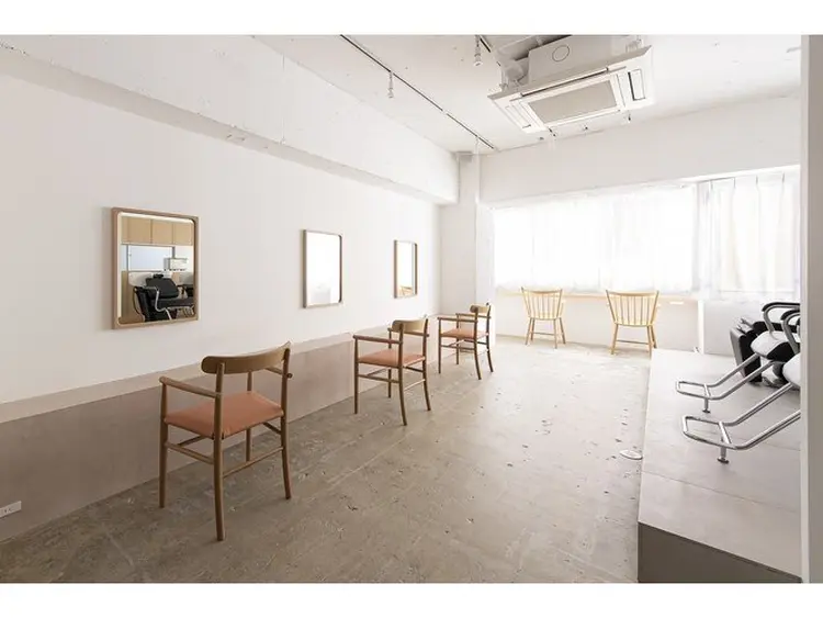 CIECA.の内観・外観1