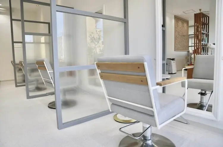 リュドール春日井店の内観・外観1