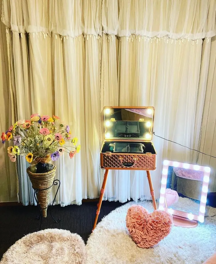 さや鍼灸院の内観・外観3