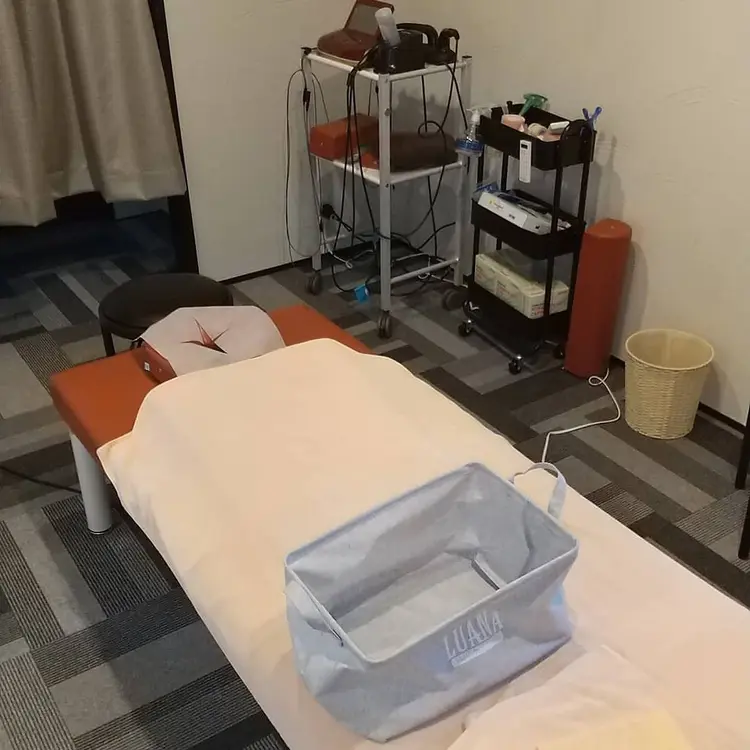 JUMBO接骨院×まいぺ〜す♪の内観・外観2