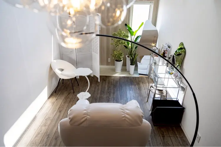 Rolo room eye designの内観・外観3