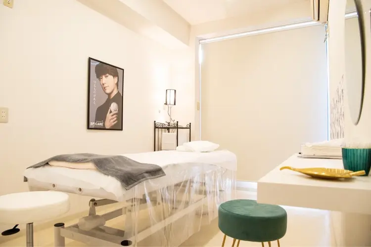 痩身ダイエット&小顔専門店Rs slim（アールズスリム）の内観・外観3