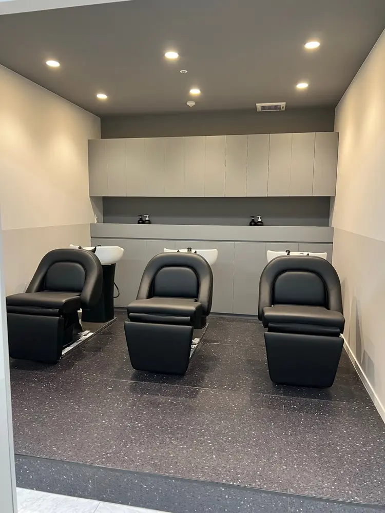 SALOWIN川崎の内観・外観2