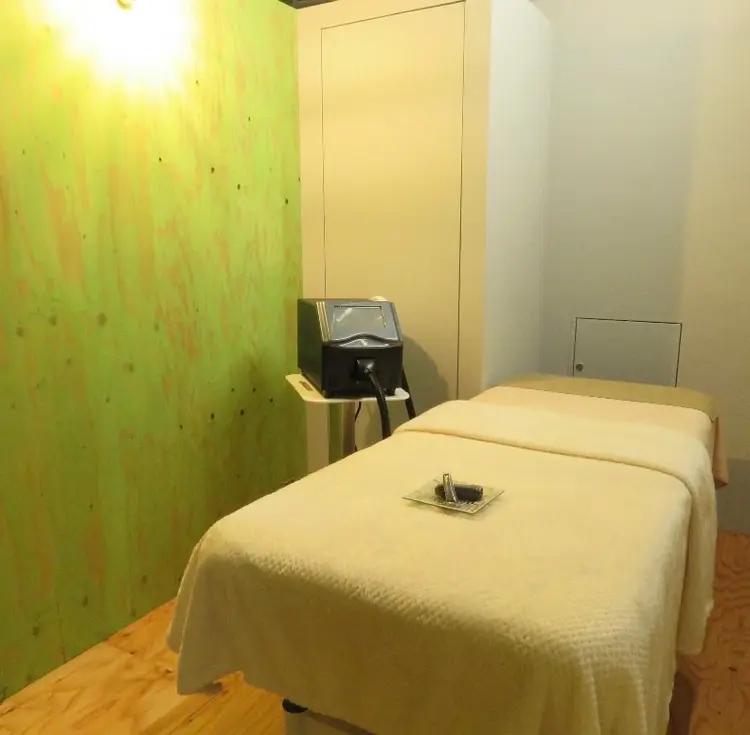 リラクゼーション　脱毛サロン　avenir【アヴニール】の内観・外観2